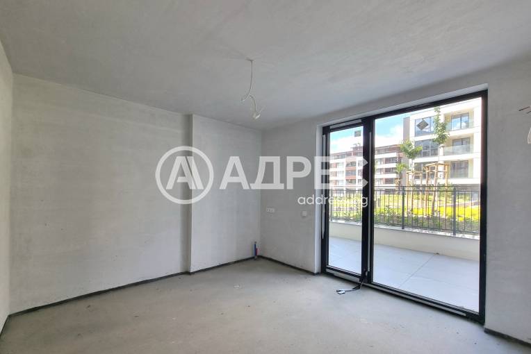 Двустаен апартамент, София, Кръстова вада, 654653, Снимка 9