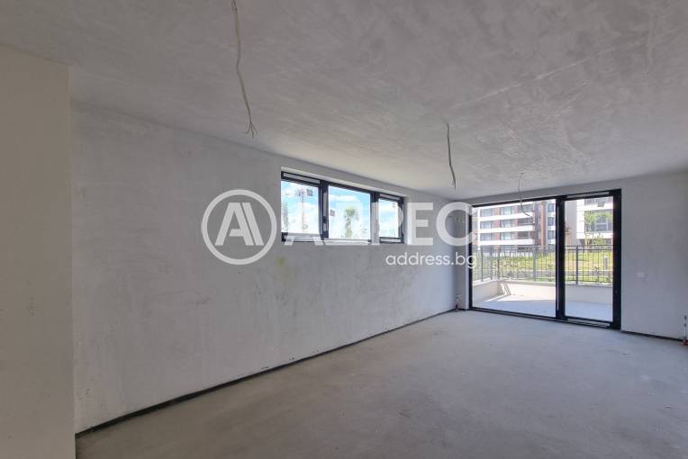 Двустаен апартамент, София, Кръстова вада, 654653, Снимка 13