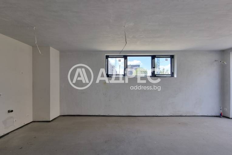 Двустаен апартамент, София, Кръстова вада, 654653, Снимка 14