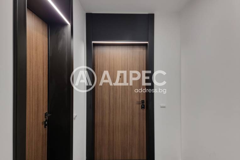 Двустаен апартамент, София, Кръстова вада, 654653, Снимка 15