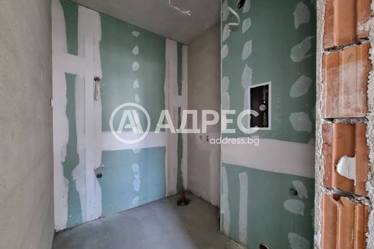 Двустаен апартамент, София, Кръстова вада, 654653, Снимка 16