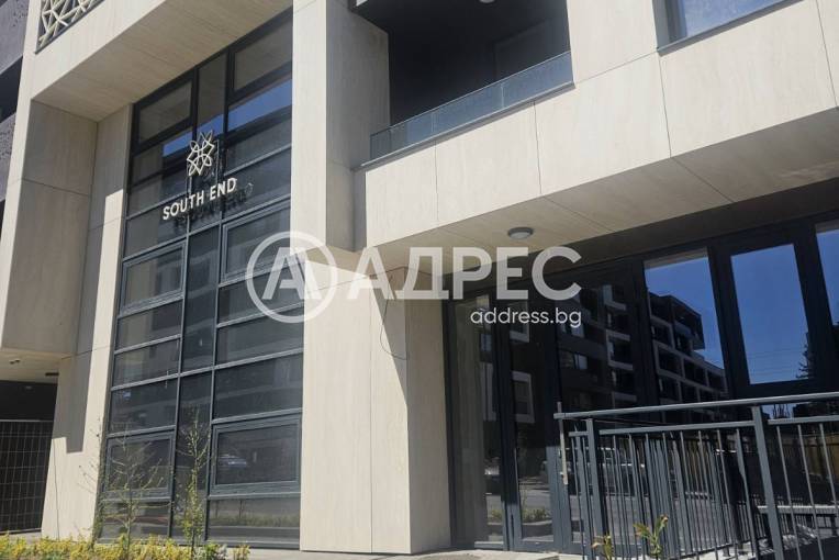 Двустаен апартамент, София, Кръстова вада, 654653, Снимка 2