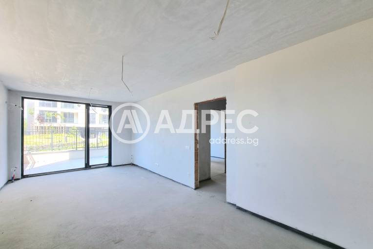 Двустаен апартамент, София, Кръстова вада, 654653, Снимка 4