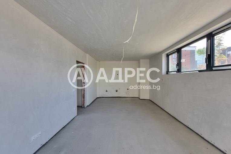 Двустаен апартамент, София, Кръстова вада, 654653, Снимка 6