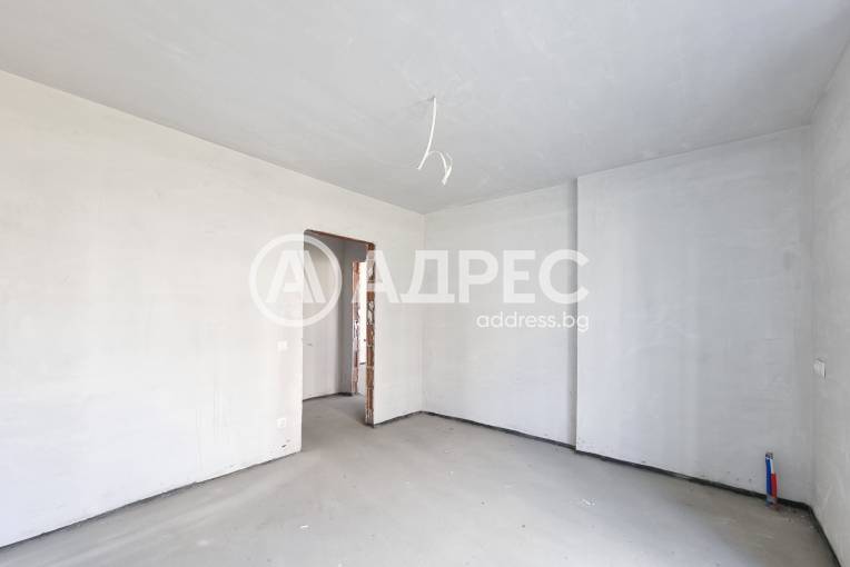 Двустаен апартамент, София, Кръстова вада, 654653, Снимка 7