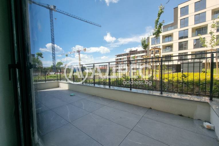 Двустаен апартамент, София, Кръстова вада, 654653, Снимка 8