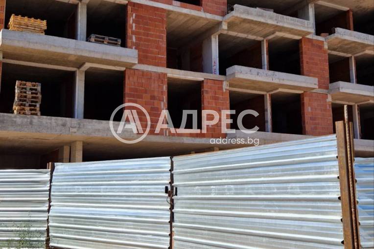 Тристаен апартамент, София, Манастирски ливади - изток, 655653, Снимка 2