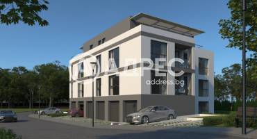 Тристаен апартамент, София, Малинова Долина, 662653, Снимка 5