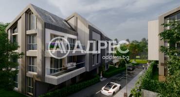 Тристаен апартамент, София, Бистрица, 665653, Снимка 3