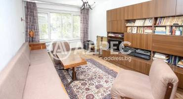 Двустаен апартамент, София, Дружба 1, 670653