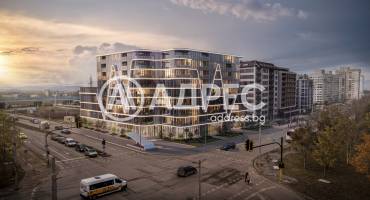 Тристаен апартамент, София, Люлин 2, 671653, Снимка 1