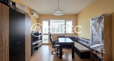 Двустаен апартамент, София, Стрелбище, 673653, Снимка 1