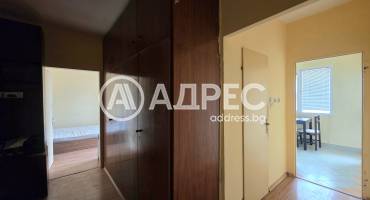 Двустаен апартамент, София, Стрелбище, 673653, Снимка 9