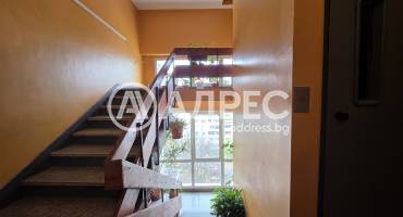 Двустаен апартамент, София, Стрелбище, 673653, Снимка 10