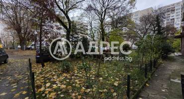 Двустаен апартамент, София, Стрелбище, 673653, Снимка 11