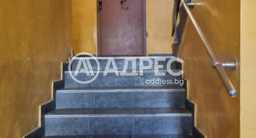 Двустаен апартамент, София, Стрелбище, 673653, Снимка 14