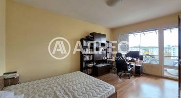 Двустаен апартамент, София, Стрелбище, 673653, Снимка 2