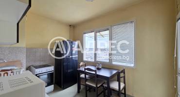 Двустаен апартамент, София, Стрелбище, 673653, Снимка 3