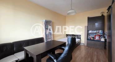 Двустаен апартамент, София, Стрелбище, 673653, Снимка 4