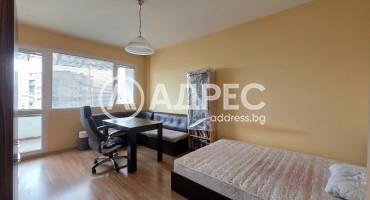 Двустаен апартамент, София, Стрелбище, 673653, Снимка 5