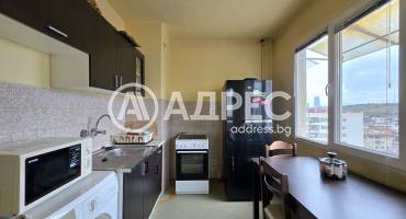 Двустаен апартамент, София, Стрелбище, 673653, Снимка 6