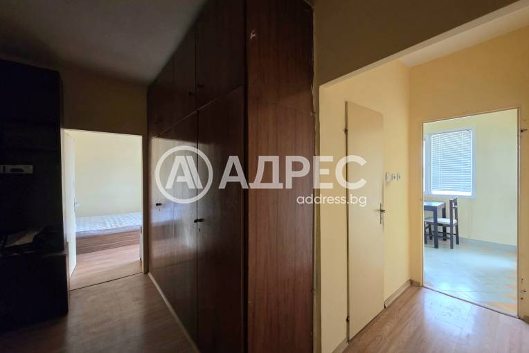 Двустаен апартамент, София, Стрелбище, 673653, Снимка 9