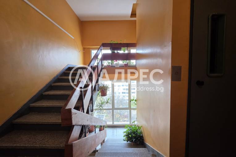 Двустаен апартамент, София, Стрелбище, 673653, Снимка 10