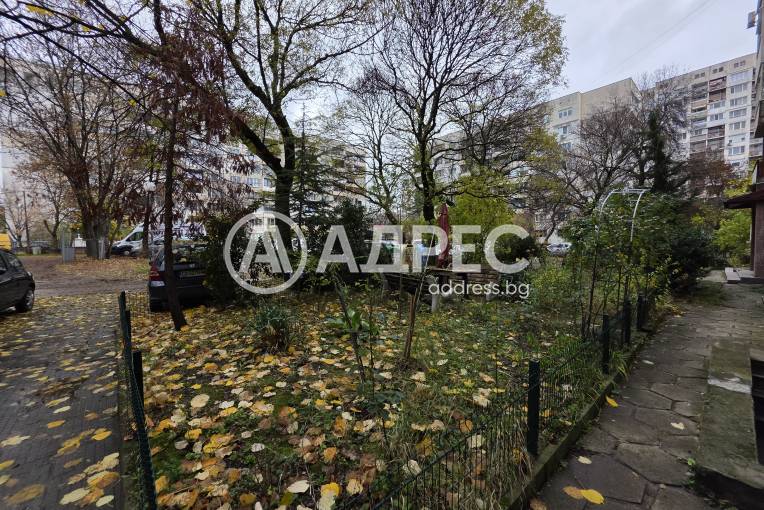 Двустаен апартамент, София, Стрелбище, 673653, Снимка 11