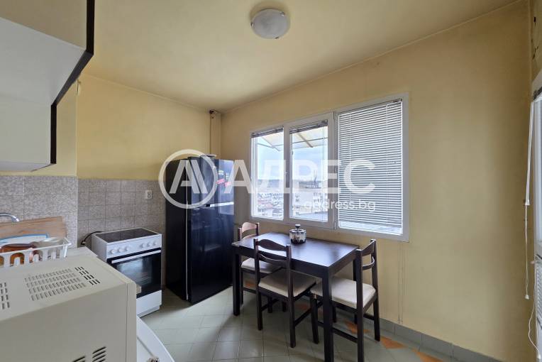 Двустаен апартамент, София, Стрелбище, 673653, Снимка 3