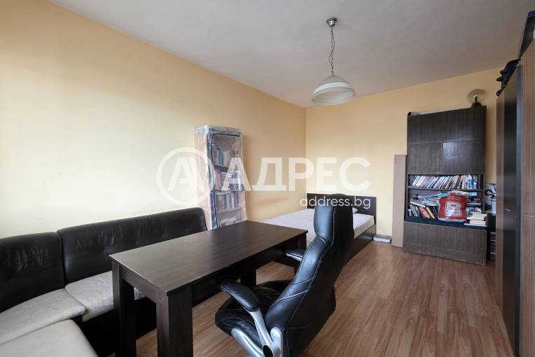 Двустаен апартамент, София, Стрелбище, 673653, Снимка 4