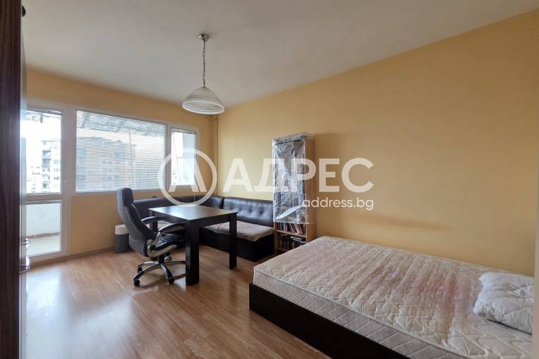 Двустаен апартамент, София, Стрелбище, 673653, Снимка 5