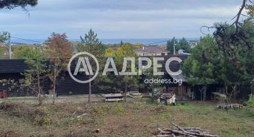 Парцел/Терен, Варна, м-ст Траката, 675653, Снимка 2