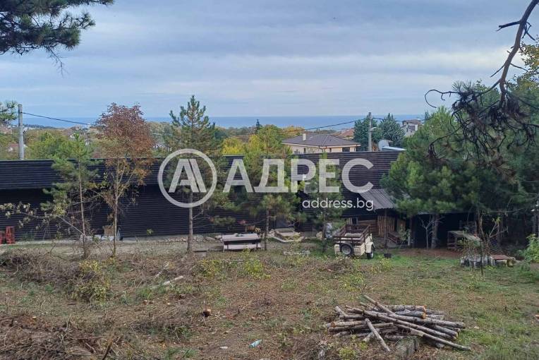 Парцел/Терен, Варна, м-ст Траката, 675653, Снимка 2