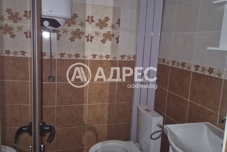 Двустаен апартамент, Карлово, 681653, Снимка 6