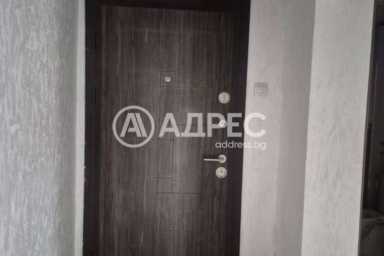 Двустаен апартамент, Карлово, 681653, Снимка 8