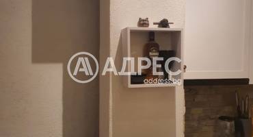 Едностаен апартамент, Варна, Аспарухово, 684653, Снимка 3