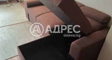 Едностаен апартамент, Варна, Аспарухово, 684653, Снимка 5