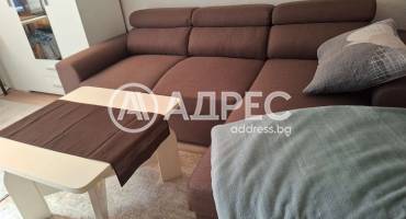 Едностаен апартамент, Варна, Аспарухово, 684653, Снимка 6