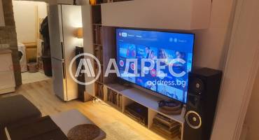 Едностаен апартамент, Варна, Аспарухово, 684653, Снимка 7