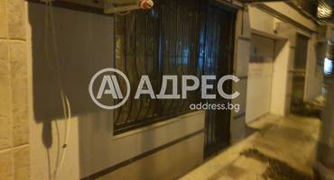 Едностаен апартамент, Варна, Аспарухово, 684653, Снимка 8