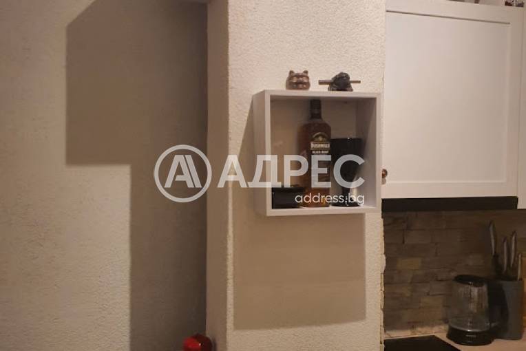 Едностаен апартамент, Варна, Аспарухово, 684653, Снимка 3