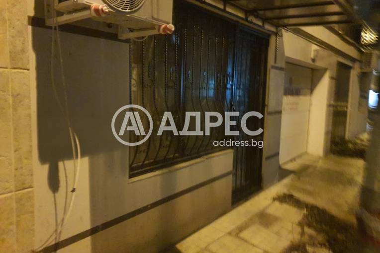 Едностаен апартамент, Варна, Аспарухово, 684653, Снимка 8