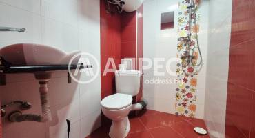 Едностаен апартамент, Варна, Колхозен пазар, 685653, Снимка 8