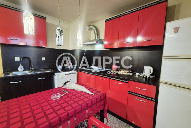 Едностаен апартамент, Варна, Колхозен пазар, 685653, Снимка 2