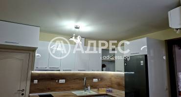 Двустаен апартамент, Пловдив, Център, 686653, Снимка 1