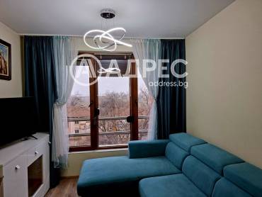 Двустаен апартамент, Пловдив, Център, 686653, Снимка 1