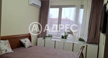 Двустаен апартамент, Пловдив, Център, 686653, Снимка 3