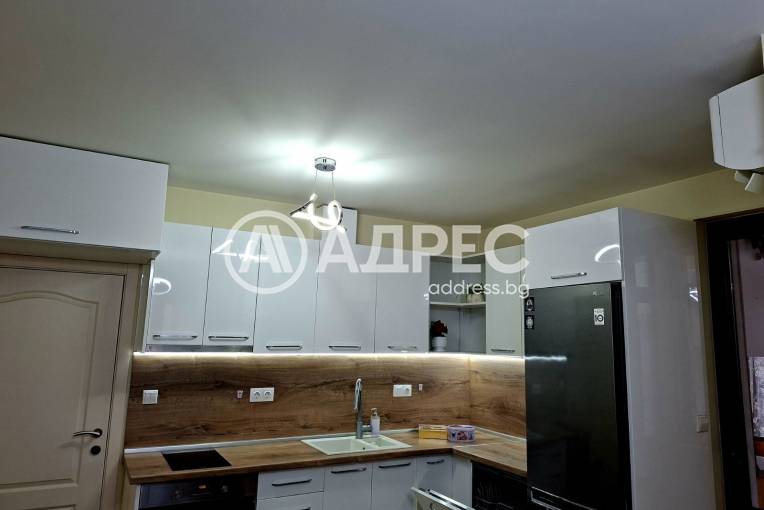 Двустаен апартамент, Пловдив, Център, 686653, Снимка 1