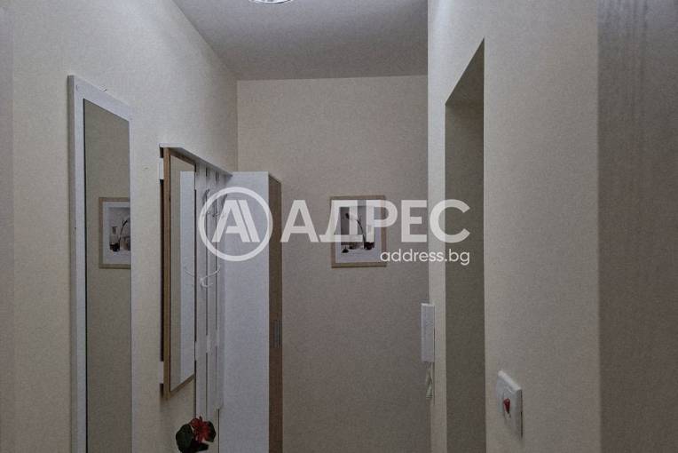 Двустаен апартамент, Пловдив, Център, 686653, Снимка 2