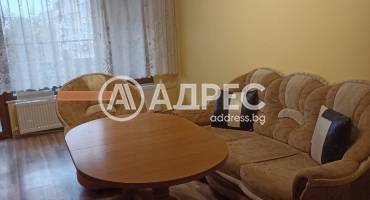 Тристаен апартамент, Сливен, Дружба, 689653, Снимка 3